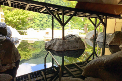 連泊プラン！！｜塩原おおるり