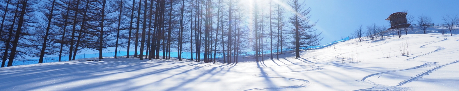 ハンタマスキー場が11月30日にオープン！スキー場運営会社が無料送迎バスを運行